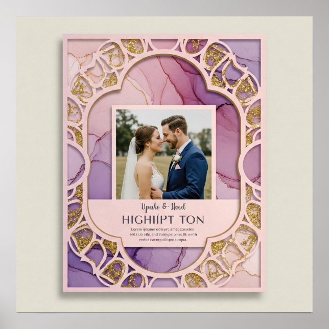  Posters & Prints (Front)