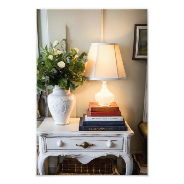  Posters & Prints (Front)