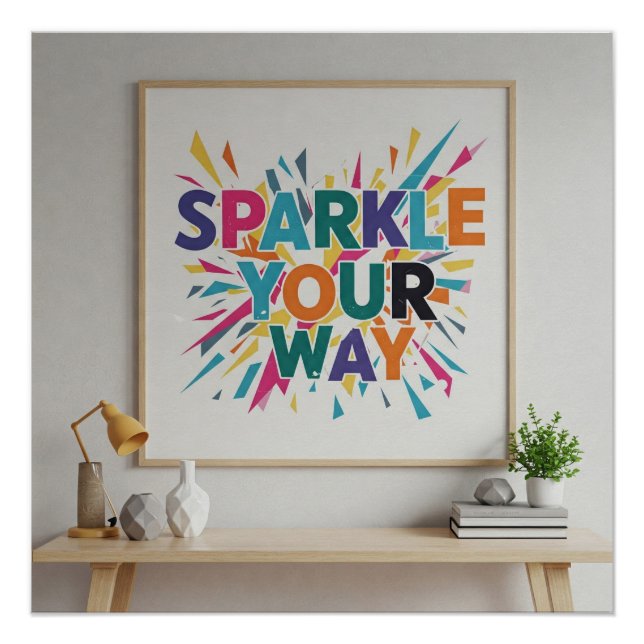 Posters & Prints (Front)