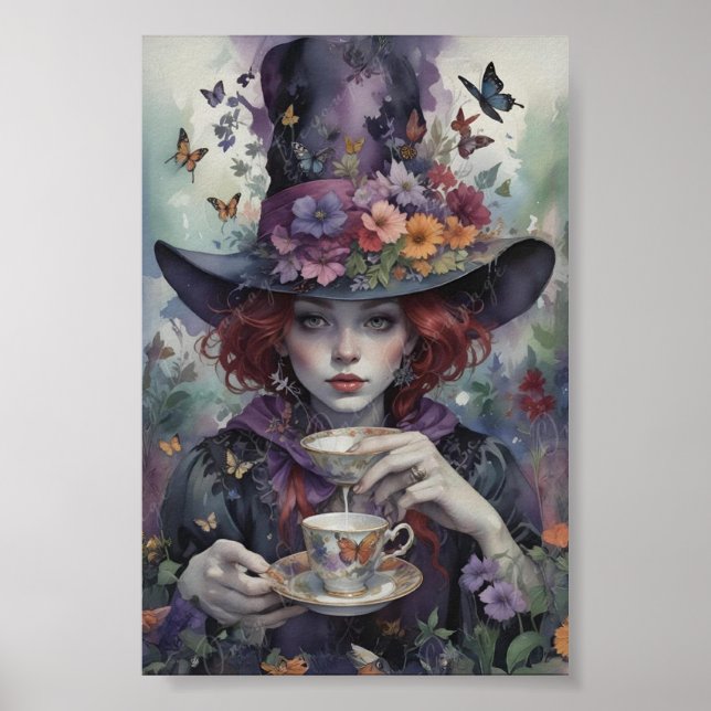 Posters & Prints  (Front)