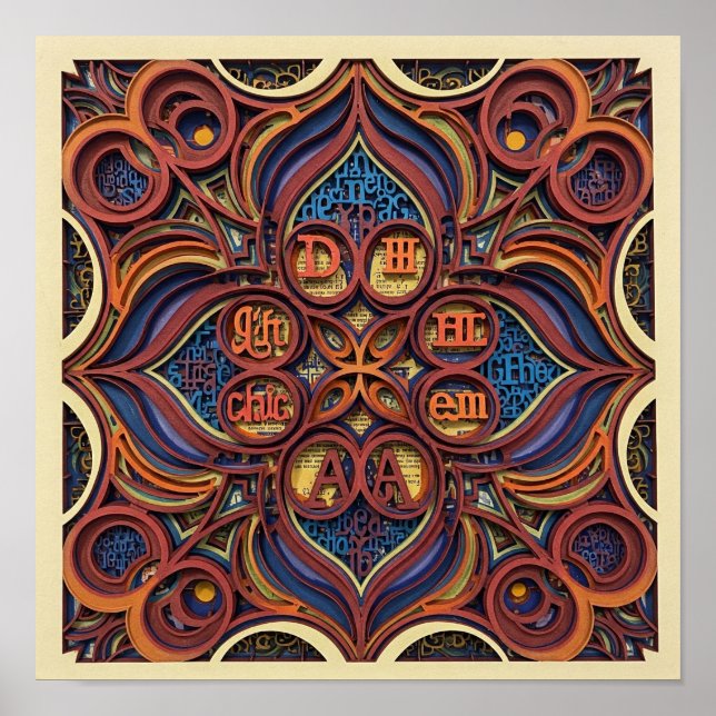 Posters & Prints (Front)