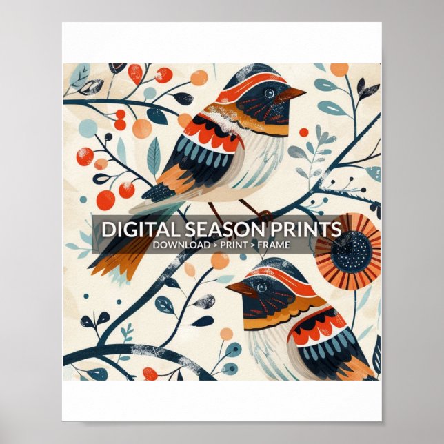 Posters & Prints (Front)
