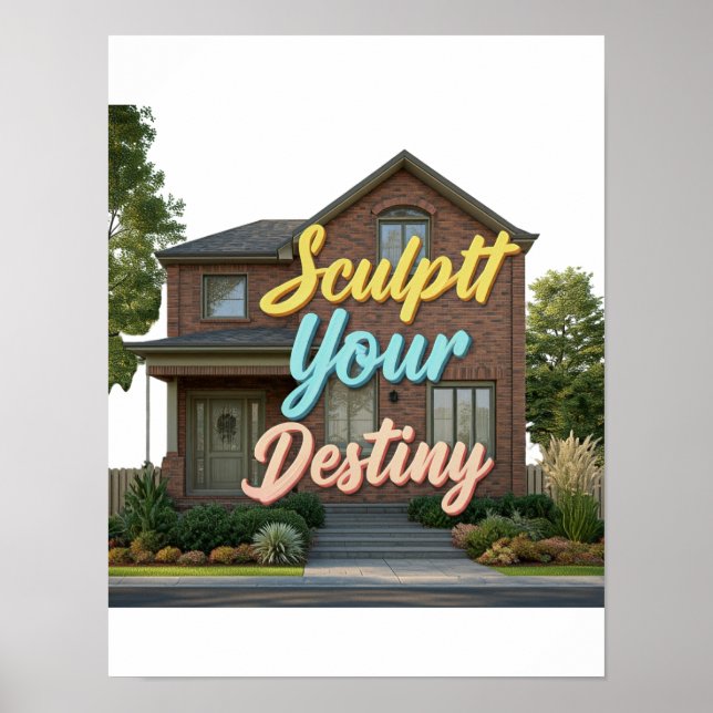 Posters & Prints (Front)