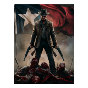 Posters Survival
