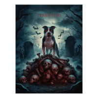 Posters Terrifying 05