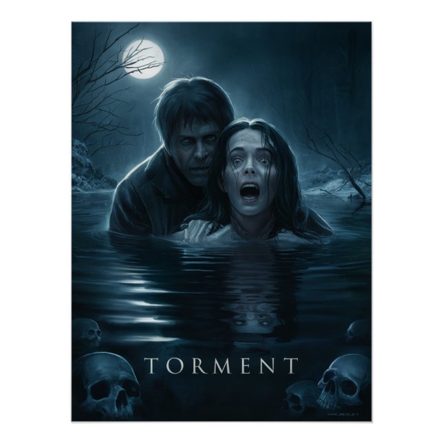Posters Torment (Front)