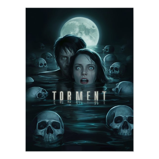 Posters Torment 03 (Front)