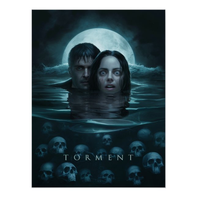 Posters Torment 05 (Front)