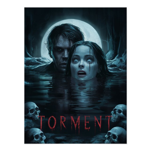 Posters Torment 10 (Front)