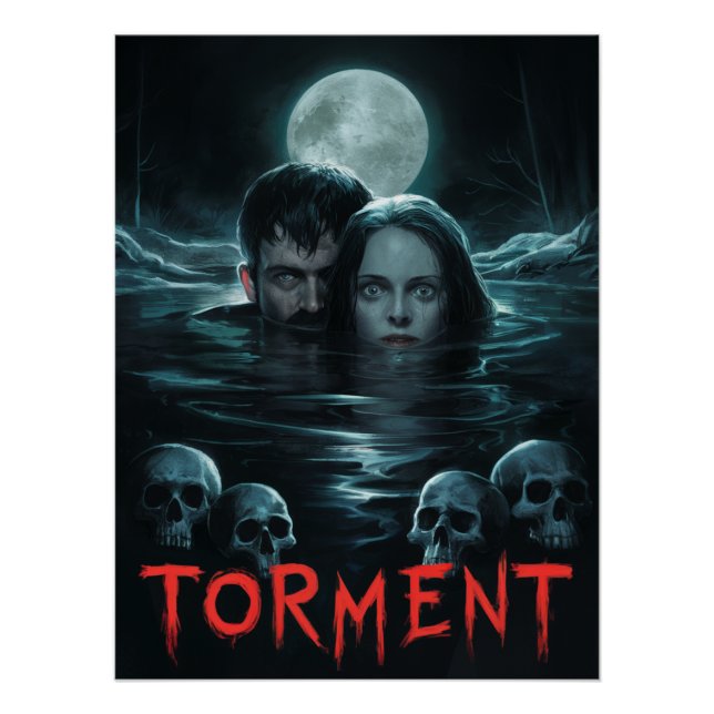 Posters Torment 11 (Front)