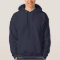 PostgreSQL 9.2 Hoodie