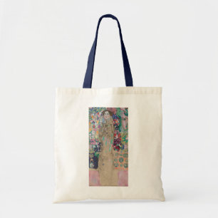 Posthumous Portrait of Ria Munk by Gustav Klimt Tote Bag