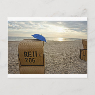 Postkarte - Holliday II Postcard