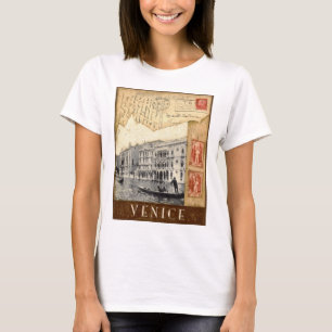Postmark, Venice T-Shirt