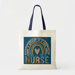 Postpartum Mother Baby Nurse Mum Baby Postpartum Tote Bag