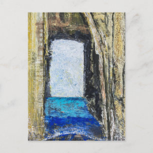 Postrcard - Sea Whispers Postcard