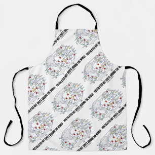 Postulated Hot Spots Around The World Geology Apron