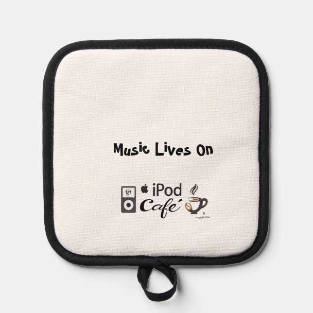 Pot Holder (Front)