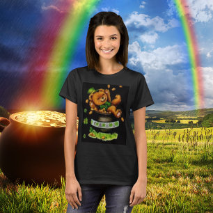 Pot of Bear T-Shirt