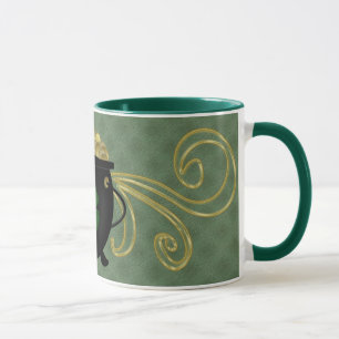 Pot Of Gold Mug