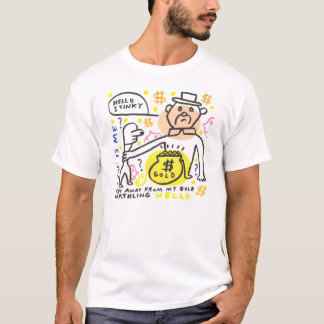 Pot Of Gold T-Shirt