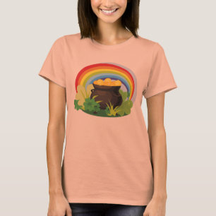Pot of Gold t-shirt