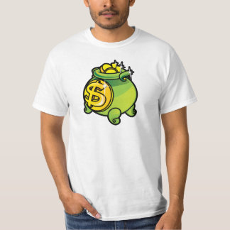 Pot of Gold T-Shirt