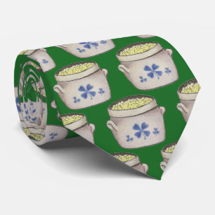 Pot of Gold Tie