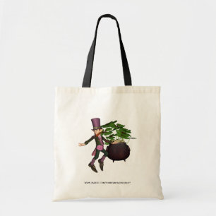 Pot of Gold Tote Bag
