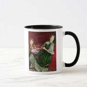 Pot Pourri Mug