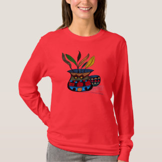 Pot Spirit T-Shirt