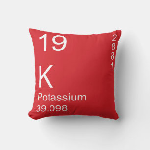 Potassium Cushion