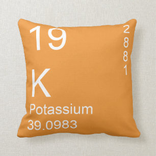 Potassium Cushion