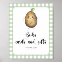 Potato - books cards and gifts