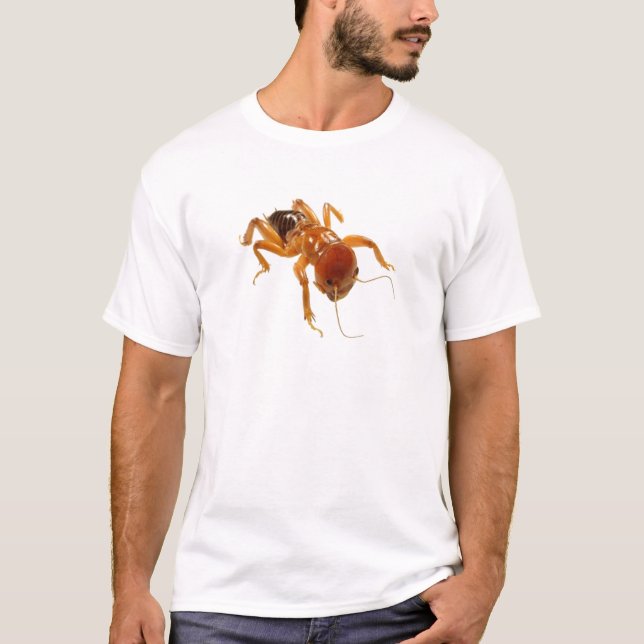 Potato Bug T-Shirt (Front)