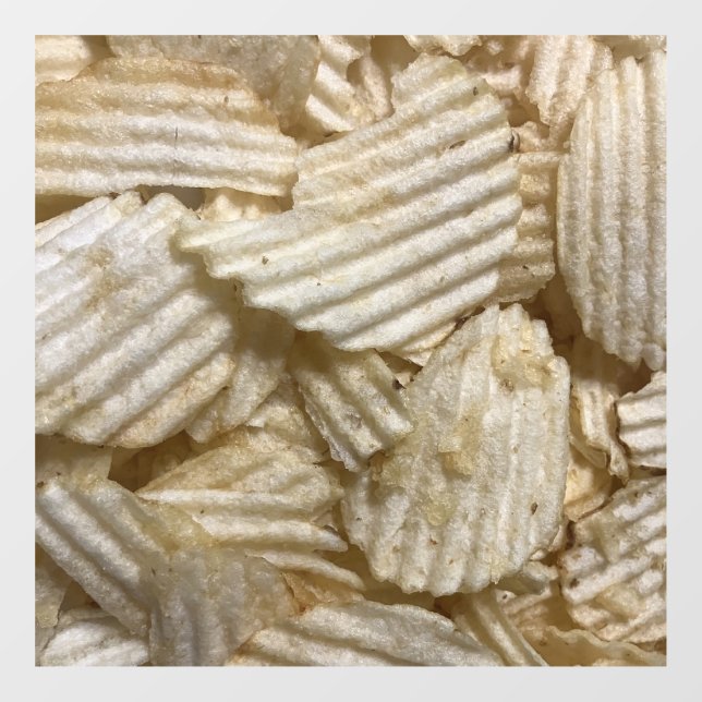 Potato Chips (Sheet)