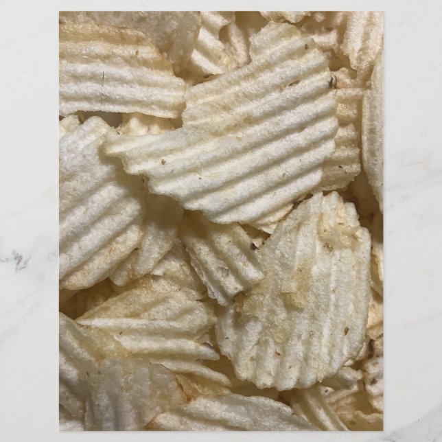 Potato Chips (Front)