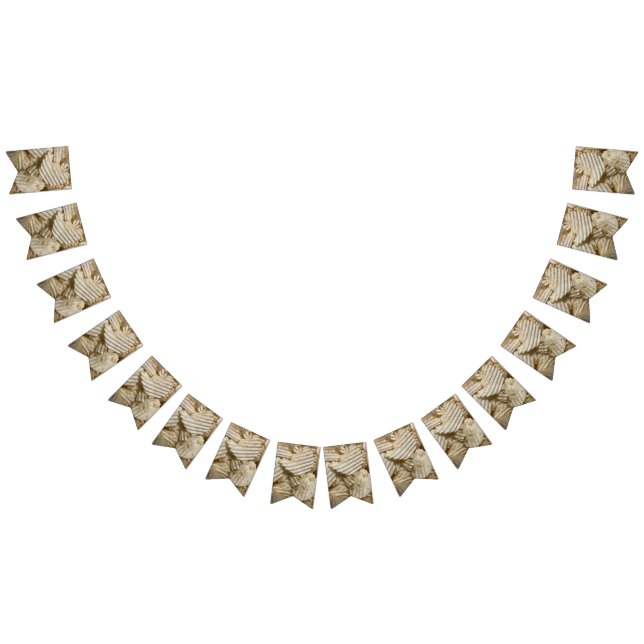 Potato Chips Bunting (All)