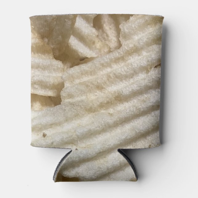 Potato Chips Can Cooler (Front)