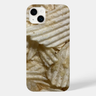 Potato Chips Case-Mate iPhone 14 Plus Case