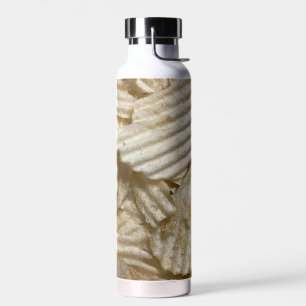 Potato Chips Water Bottle