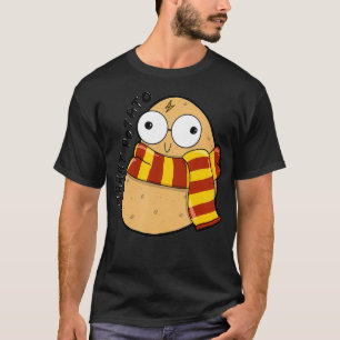 Potato Food Gift for Potter Lovers T-Shirt