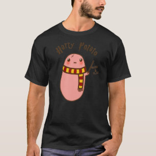 Potato  Food T T-Shirt