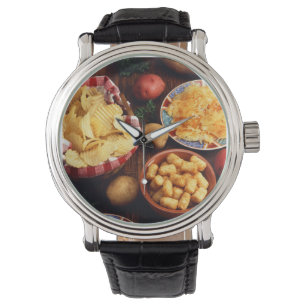 Potato Foods Watch