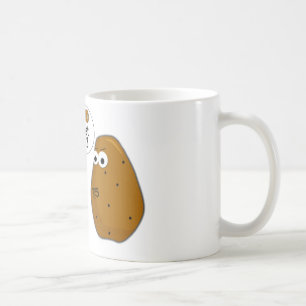 Potato French Fries is that you? funny Coffee Mug