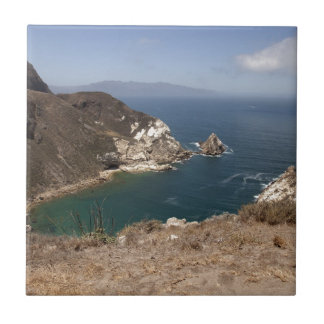 Potato Harbour Tile