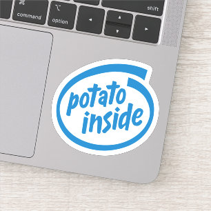 Potato Inside