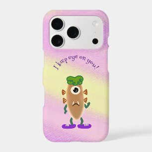 Potato monster