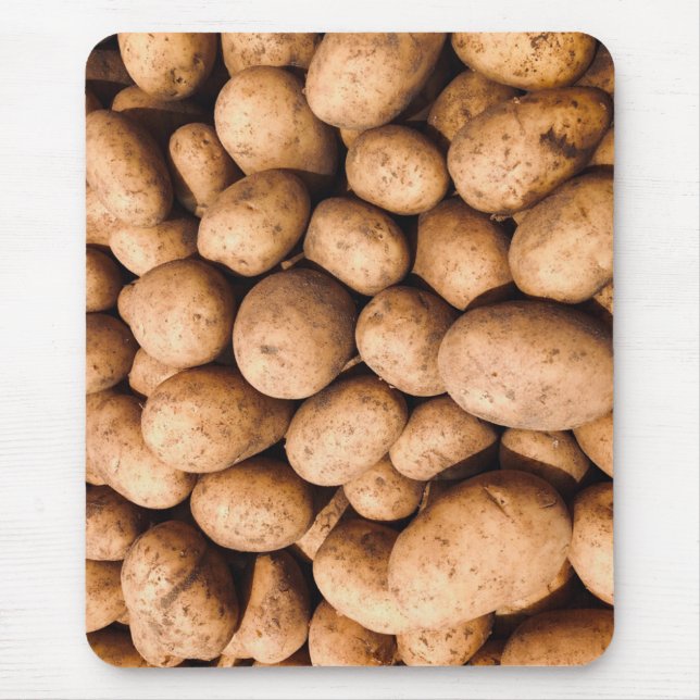 Potato Mouse Pad (Front)