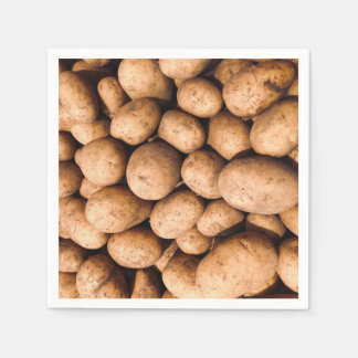 Potato Napkin